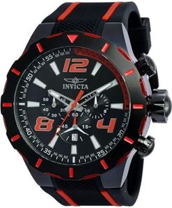Invicta S1 Rally 20109 Montre Homme - 53mm