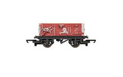 Bassett-Lowke BL6004 Goggle Polisher Railway Wagon