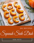 Grilled Squash