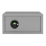 Generic Biometric Safes