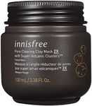 Innisfree Super Volcanic Pore Clay 