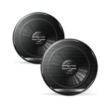 Pioneer PIOTSG1620F TS-G1620F 6-1/2" 2-Way Coaxial Speaker 300W Max. / 40W Nom.