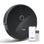 Sanford Robotic Vacuum Cleaners