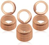 20PCS M12 Copper Oil Drain Plug Gas