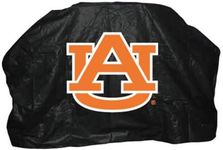 NCAA Auburn Tigers 68-Inch Grill Cover