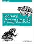 Learning AngularJS: A Guide to Angu