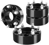 Richeer 2 Inch 6x5.5 Hubcentric Whe