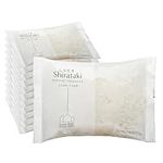 Emma Basic Shirataki Konjac Noodles 170g (Pack of 12) | Vegan | Gluten Free| Sugar Free | Fat Free | Zero Carbs | Healthy Pasta