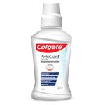 Colgate PerioGard Gum Care Mouthwash Liquid | Low Staining Formula | Reduces the Formation of Dental Plaque | Alcohol free Mouth Wash - 250 ml (Complete Oral Care)