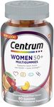 Centrum MultiGummies Gummy for Wome