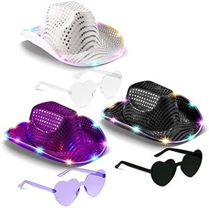6 Pcs LED 