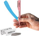 Professional Straight Razor - Ultra