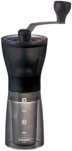 Hario "Mini-Slim Plus" Ceramic Coffee Mill