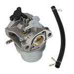 OxoxO Carburetor for Honda GCV160 hrb216 hrs216 hrr216 hrt216 hrz216 carb rrsetzen engines 16100-z0l 853