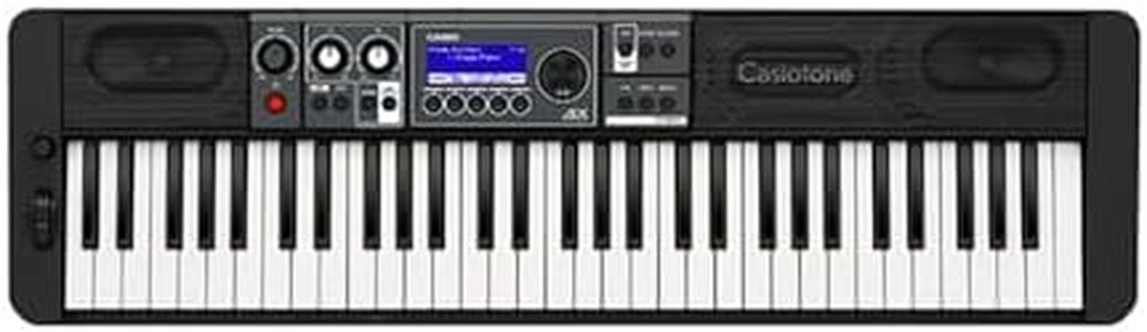 Casio Casi