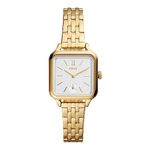 Fossil BQ3832 Montre Femme