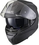 Shox Motorcycle Helmet Motorbike Cr