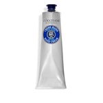 L'Occitane Shea Butter Hand Cream: Nourishes Very Dry Hands | Protects Skin | With 20% Organic Shea Butter | Vegan | 1 Sold Every 3 Seconds