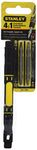 Stanley Hand Tools 66-344 4-in-1 Bi-Material Pocket Driver (6 Pack)