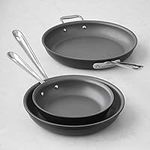 All-Clad NS1 Nonstick Induction 3-P