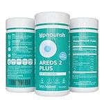UpNourish AREDS 2+ - Advanced Eye V