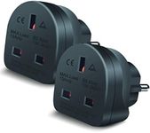 EXTRASTAR UK to EU Europe European 