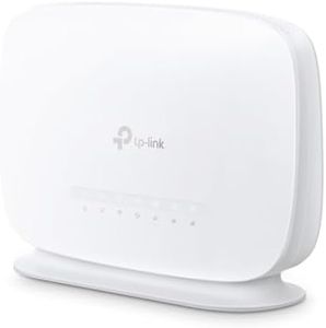 TP-Link 4G