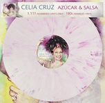 Azucar & Salsa [VINYL]