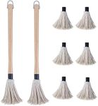 Donxote 18 Inch BBQ Mop Brush Set o