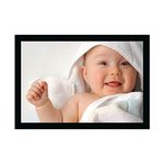 Dharvika Innovations ® Baby Photo Frame for Pregnant Women (14 x 20 inch)