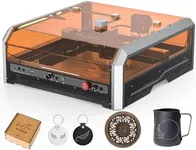 Genmitsu L8 Laser Engraver, 20W Las