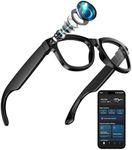 Coucur 4-in-1 AI Smart Glasses, 800