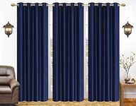 Home Fashions Curtains Navies