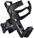 360 Degrees Rotation Scooter Cup Holder, Bike Bottle Holder, stroller cup holder, Cup Drink Holder for Electric Scooter, Wheelchair, Motorcycle, Bicycle, Golf Cart, Stroller Universal Cup Holder