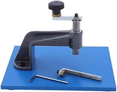 WICAND Glass Circle Cutter Tool for Stained Glass & DIY Crafts