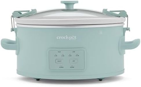 Crock-Pot 