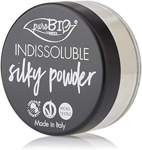 Purobio Indissoluble Silky Powder 01-8 Gr