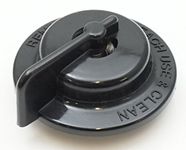 Presto Pressure Cooker Pressure Regulator, 09979 by Presto