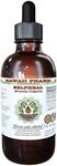 Selfheal Alcohol-Free Liquid Extract, Organic Selfheal (Prunella Vulgaris) Dried Herb Glycerite Natural Herbal Supplement, Hawaii Pharm, USA 2 fl.oz