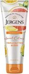 Jergens Sweet Citrus Body Butter Bo