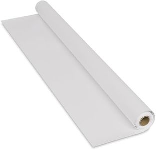 Strathmore (463-42 400 Series Mixed Media Roll, Vellum Surface, 42" x8 Yards