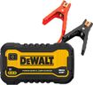 DeWalt DXAELJ16 1600 Peak Amp Jump Starter Battery Booster with USB Power Station