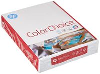 Hewlett Packard CHP755 Colour Laser A4 Paper - 200gsm White