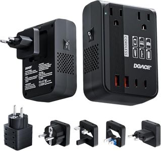 DOACE 350W