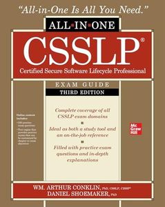 CSSLP Cert