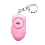 Fightsense Personal Alarm Keychain 