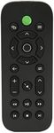 Media Remote for Xbox Series X S for Xbox One, Universal Gaming Media Remote Control for Xbox Series X S, Console Remote Control for Xbox One