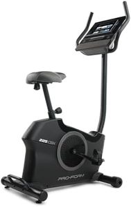ProForm 225 CSX Upright Bike