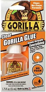 Gorilla Gl