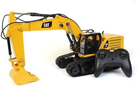 Diecast Ma